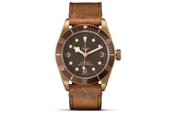 IWC万国和帝舵应该选择哪款